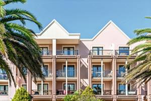 L'Archipel (Brittany) Studio 4p NR