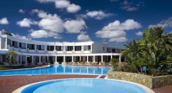 Hotel Flamingo Resort