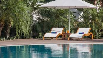 Hotel English Point Marina&Spa