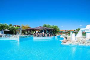 Maisonette Acrotel Athena Residence