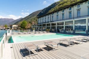 Hotel Bella Iseo - Lombardije - Lago d'Iseo