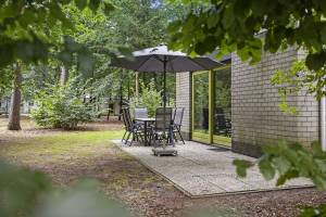 Bungalow het Edelhert