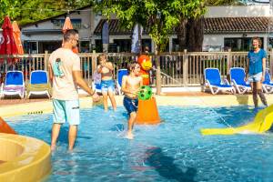 Camping Apv - Antioche