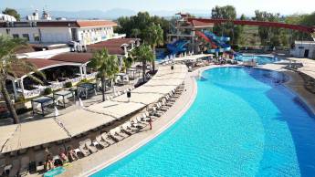 Crystal Paraiso Verde en Spa