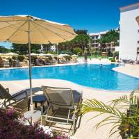 Appartementen AP Victoria Beach - logies