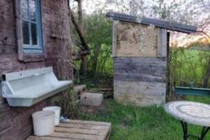 Das Echo des Gartens