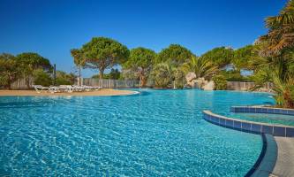 Camping La Baie De Kernic