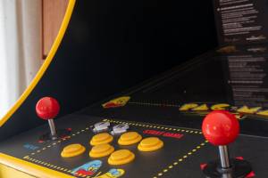 Premium Game and Grill 20p