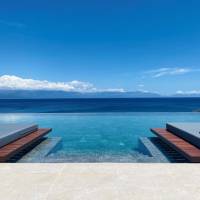 Colonides Retreat Sea & Silence