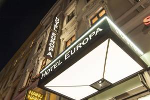 Hotel Europa