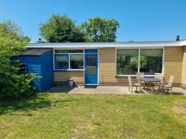 Bungalowpark Tamarisk - Bungalow 174 - Zilt Zand