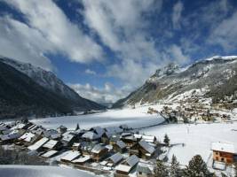 VVF Villages - Les Alpages du Queyras - Ceillac