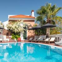 Nisea Hotel Samos