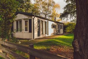 Bungalette particulier I 4 pers.