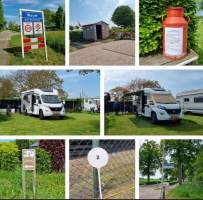 Ruhe, Grün & Raum In Wouw...