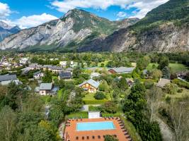 Camping Le Colporteur