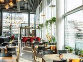 Thon Partner Hotel Kungsbron