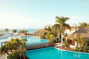 Hotel Fuerteventura Princess