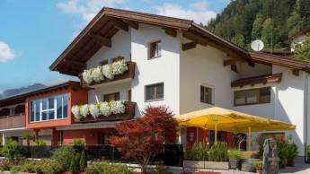 Hotel Sonnleiten