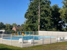 Camping La Minière