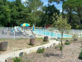 Camping Domaine du Lac