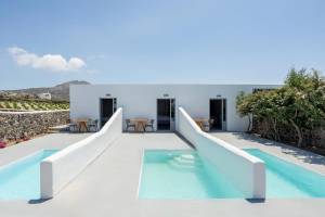 Villa Thermes Luxury Villas