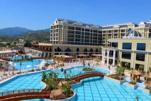 Fly & Go Sunis Efes Royal Palace