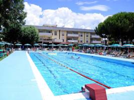 Residenza Pierre & Vacances Luni Mare