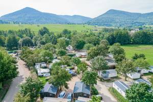 Camping Paradis Le Giessen