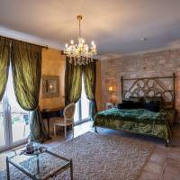 Hotel Achtis