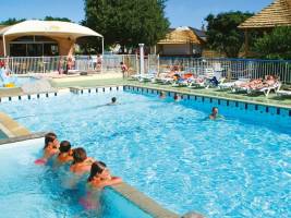 Camping Sites et Paysages - Le Petit Bois