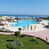 Three Corners Fayrouz Plaza Beach Resort
