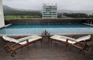 Country Inn&Suites by Radisson, Navi Mumbai