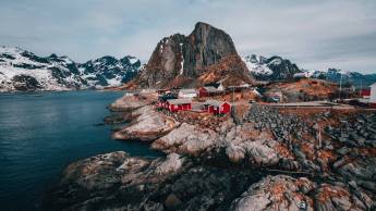 A Northern Norway & Lofoten Adventure