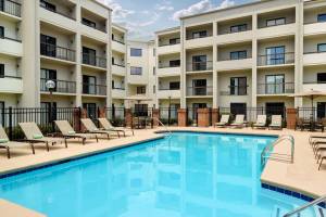 Courtyard by Marriott - Atlanta Executive Park/Emory