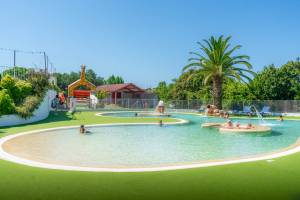 Camping Erreka