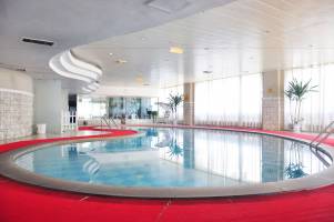 Zhengzhou Jianguo Hotel