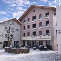 Hotel Lamm