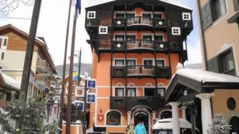 Hotel Posta