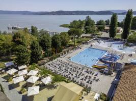 Trasimeno Glamping Resort