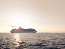 Zuid-Amerika Cruise met Costa Favolosa - 16 03 2024