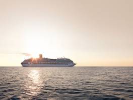 Britse Eilanden Cruise met Costa Favolosa - 04 05 2025