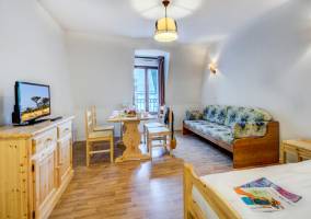 Résidence Illixon 2P5S