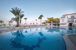 Akti Beach Hotel & Village Resort