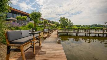 Postillion Hotel Amersfoort Veluwemeer