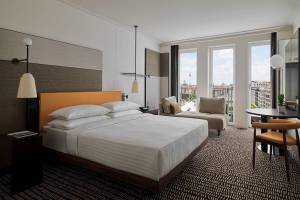 Marriott Berlin