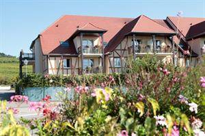 Odalys Residence Reference Le Domaine des Rois