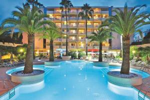 Hotel AC Ambassadeur Antibes