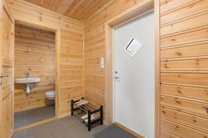 Solstråle Hytte | 6p