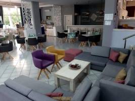 Aethria Hotel